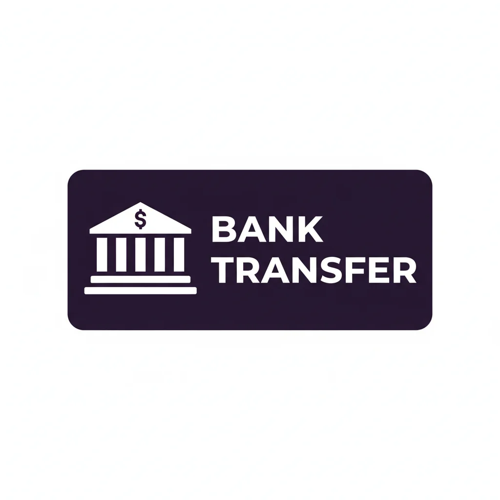 Bank Transfer
