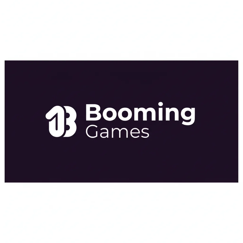 Booming Games